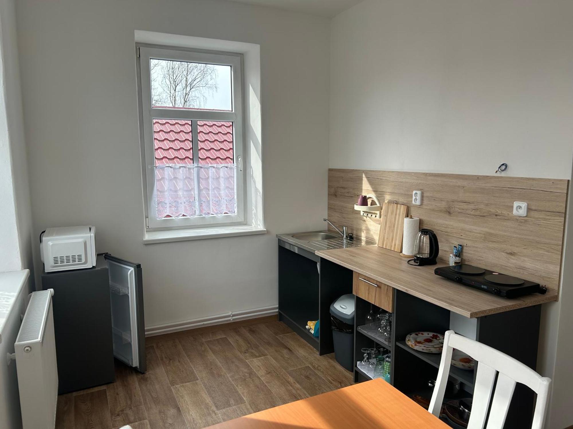 Apartman Krkovicka Mikulášovice Eksteriør billede