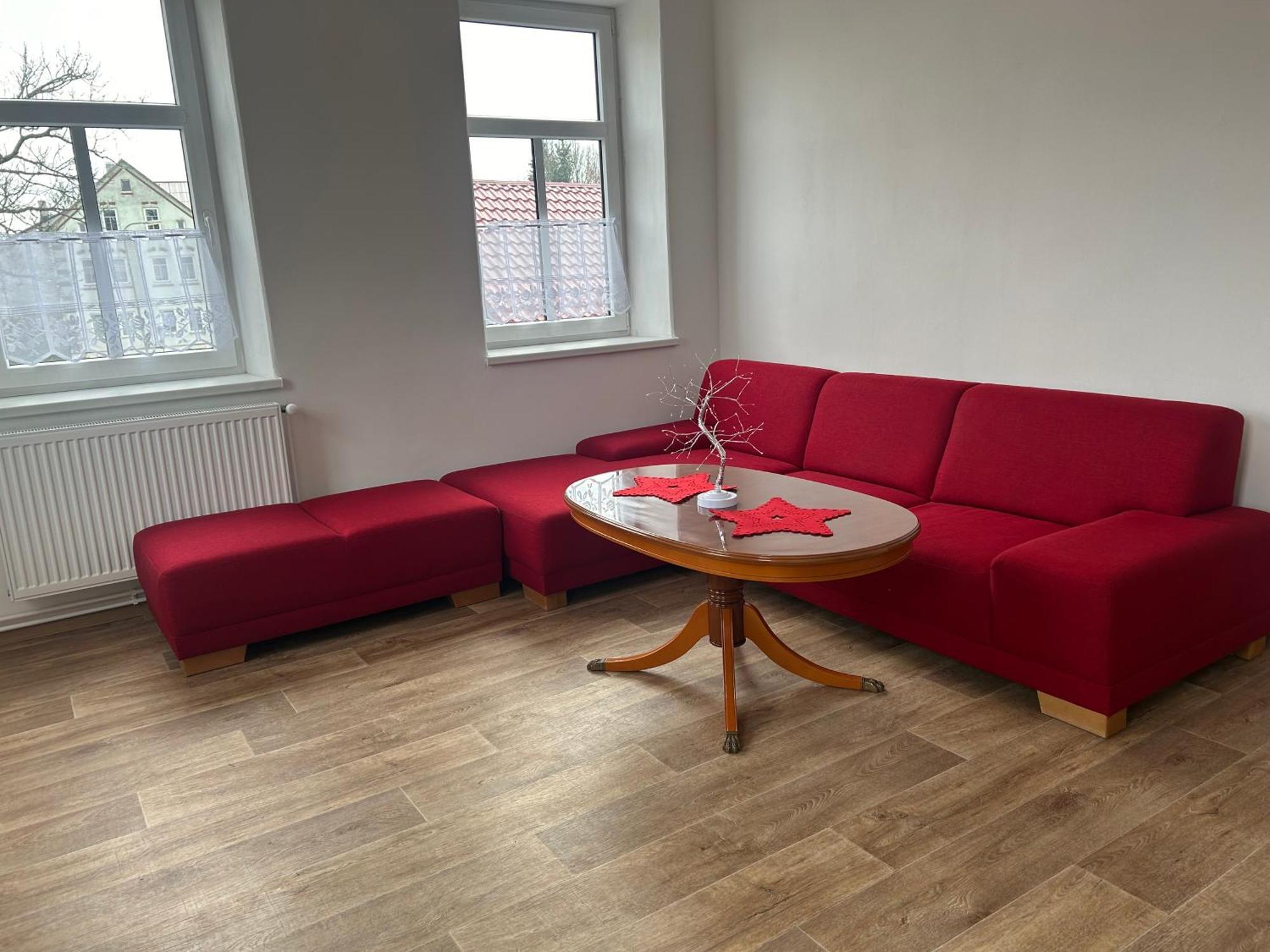 Apartman Krkovicka Mikulášovice Eksteriør billede