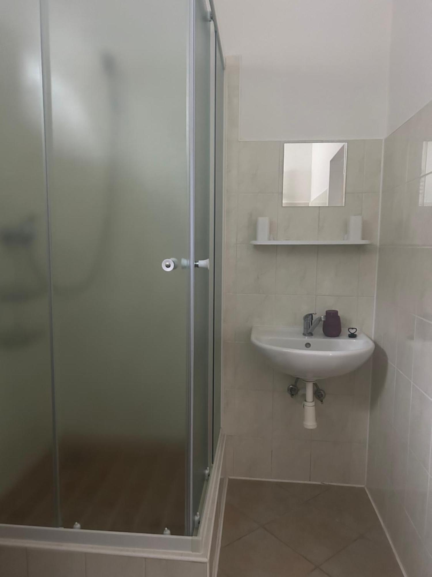 Apartman Krkovicka Mikulášovice Eksteriør billede