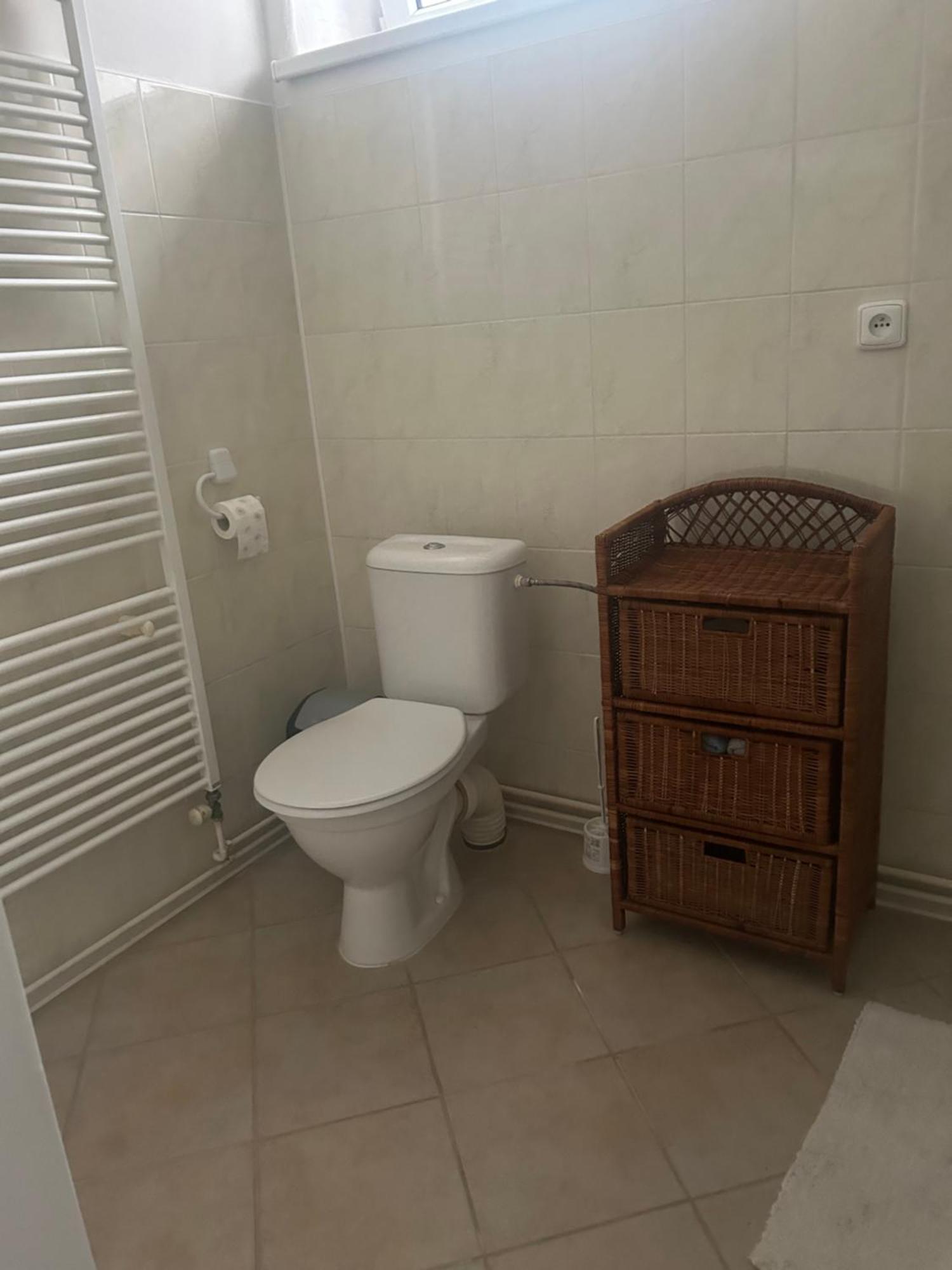 Apartman Krkovicka Mikulášovice Eksteriør billede