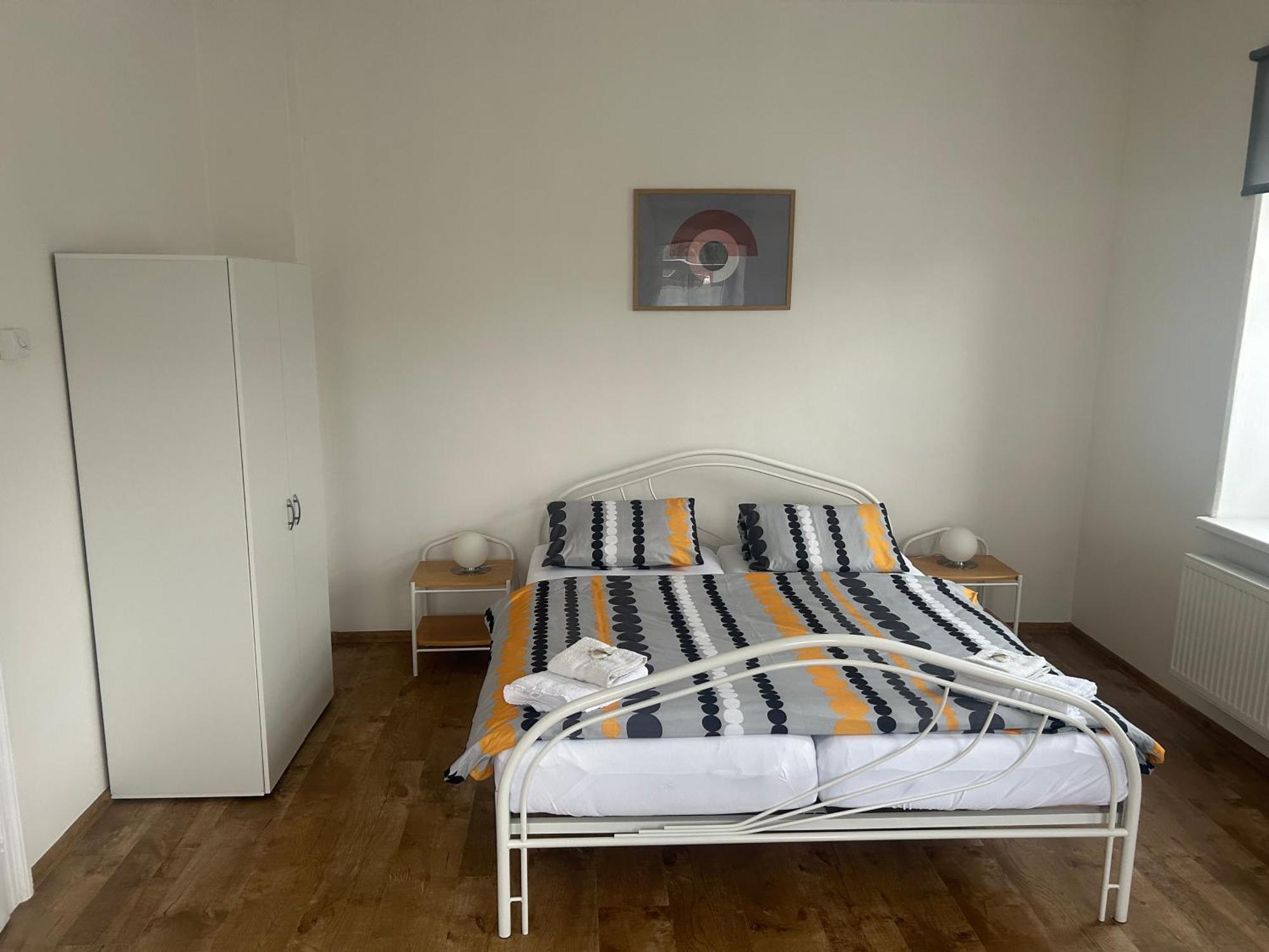 Apartman Krkovicka Mikulášovice Eksteriør billede